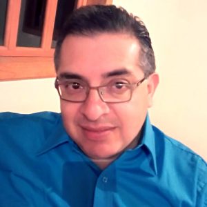 Juan Carlos Cisneros - SEO y Diseño Web