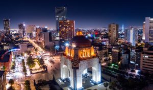 Ciudad de México - Juan Carlos Cisneros Diseño Web y SEO