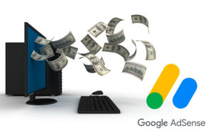 Crear cuenta Adsense. ¡Monetiza tu blog!