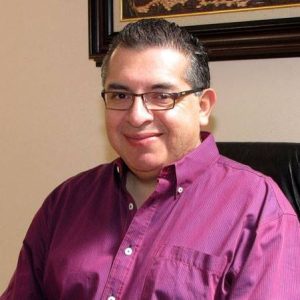 Juan Carlos Cisneros - Consultor SEO México