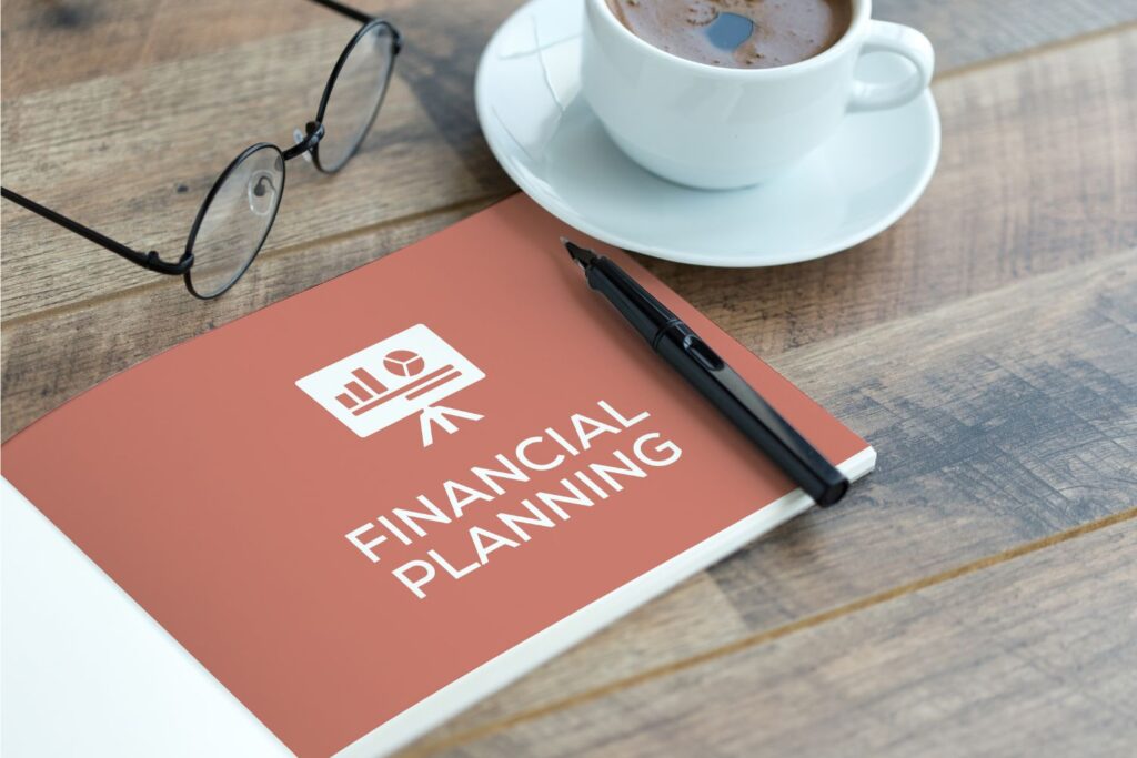 Plan financiero