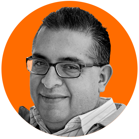 Juan Carlos Cisneros